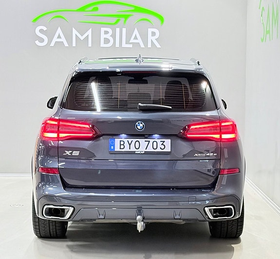 BMW X5 10 of 29