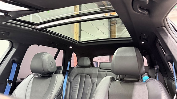 BMW X5 21 of 29