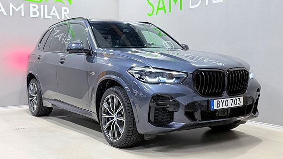 BMW X5 4 of 29