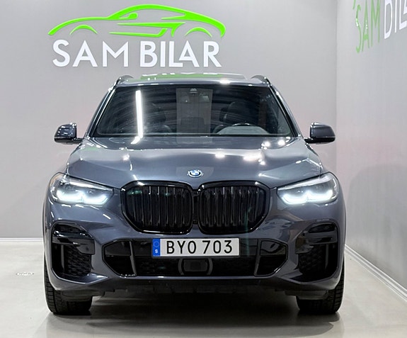 BMW X5 2 of 29