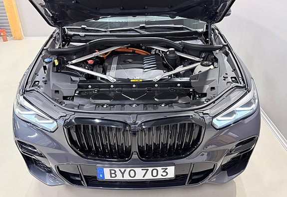 BMW X5 26 of 29