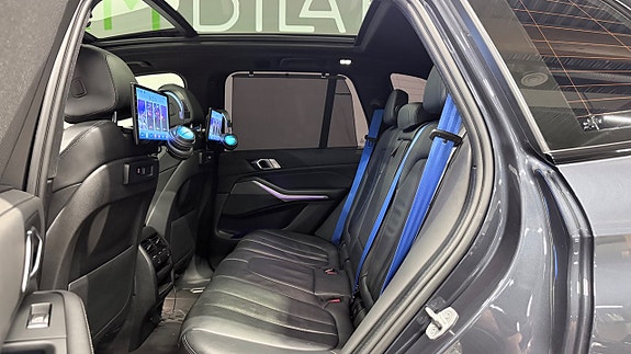 BMW X5 20 of 29