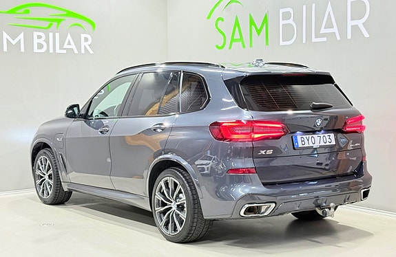 BMW X5 8 of 29