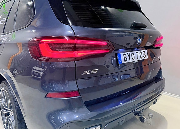 BMW X5 11 of 29