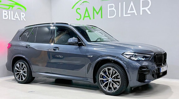 BMW X5 7 of 29
