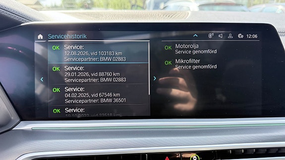 BMW X5 25 of 29