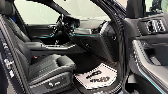 BMW X5 18 of 29
