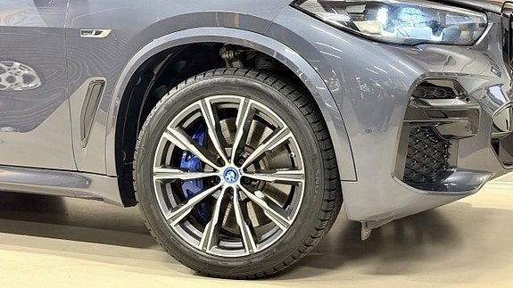 BMW X5 27 of 29