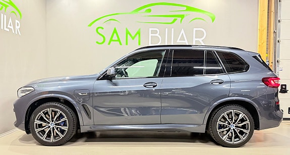 BMW X5 9 of 29
