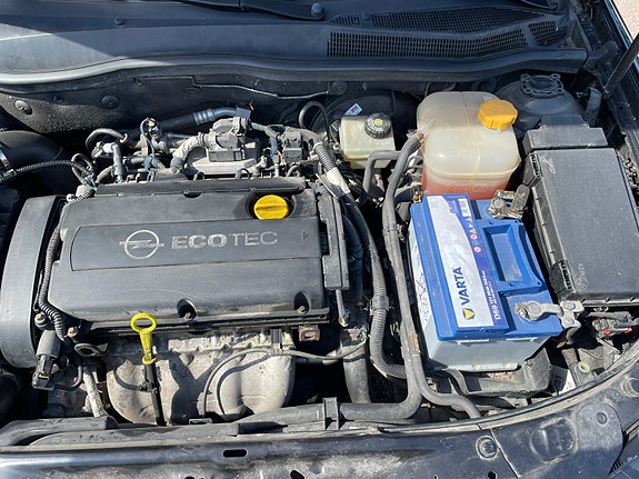Opel Astra 5 of 17