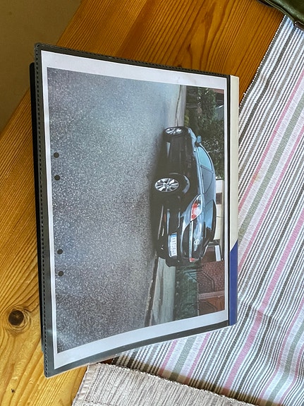 Opel Astra 14 of 17