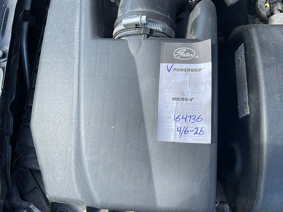 Opel Astra 13 of 17