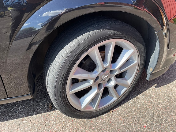 Opel Astra 6 of 17