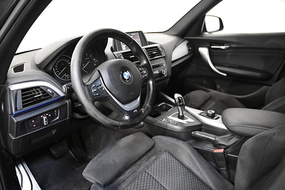 BMW 118d 10 of 19