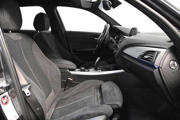 BMW 118d 17 of 19