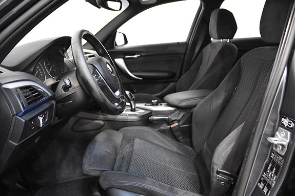BMW 118d 9 of 19