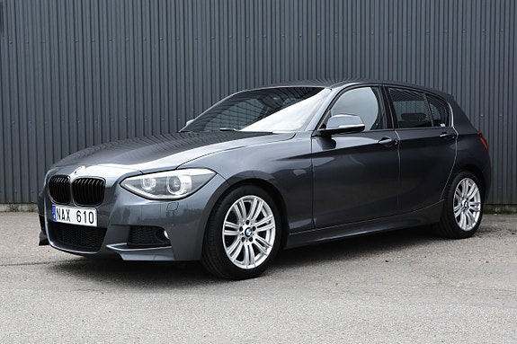 BMW 118d