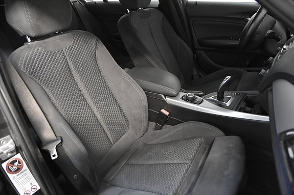 BMW 118d 18 of 19