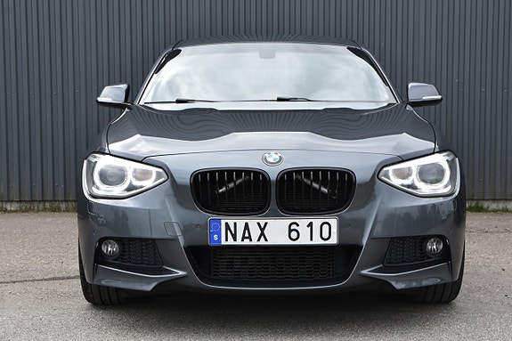 BMW 118d 7 of 19