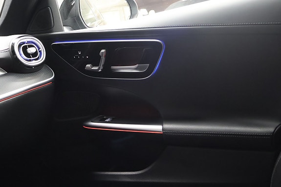 Mercedes-Benz C300 de 24 of 24