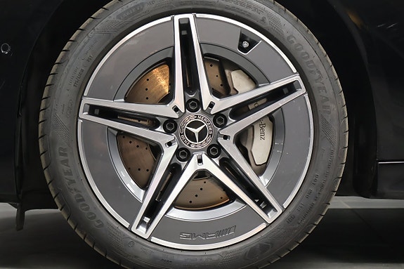 Mercedes-Benz C300 de 6 of 24