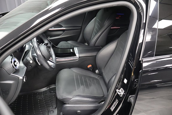 Mercedes-Benz C300 de 10 of 24