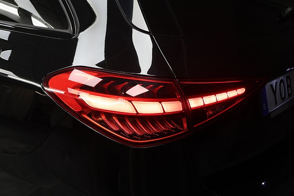 Mercedes-Benz C300 de 9 of 24