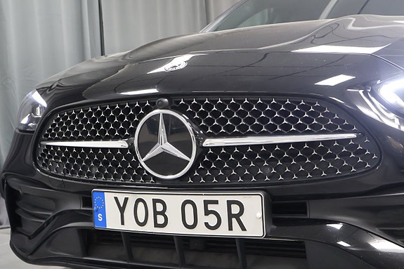 Mercedes-Benz C300 de 7 of 24