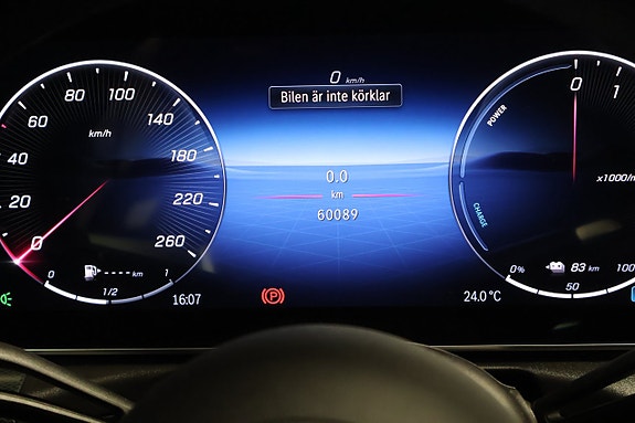 Mercedes-Benz C300 de 19 of 24