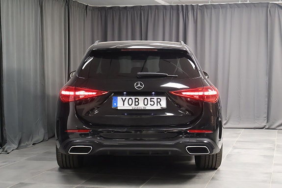 Mercedes-Benz C300 de 4 of 24