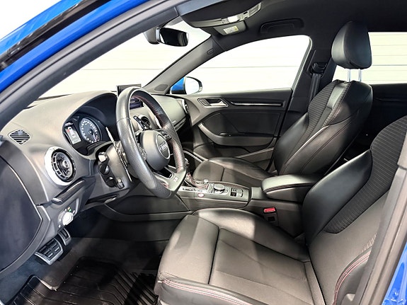 Audi S3 13 of 21