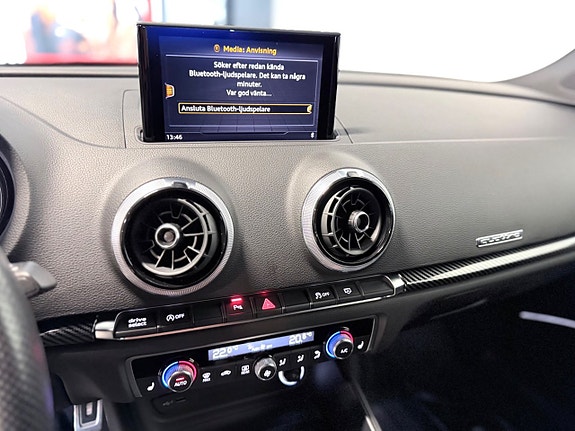 Audi S3 16 of 21