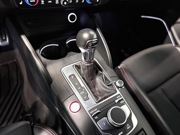 Audi S3 15 of 21