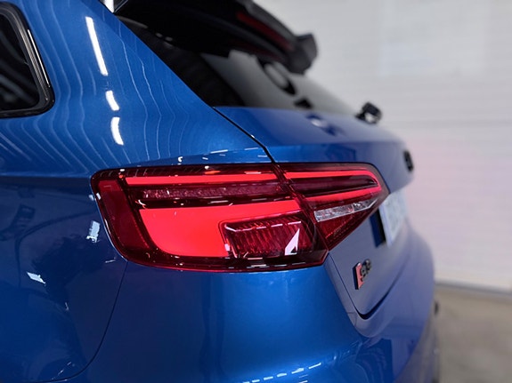 Audi S3 12 of 21