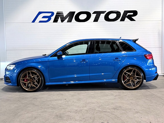 Audi S3 6 of 21