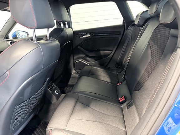 Audi S3 18 of 21