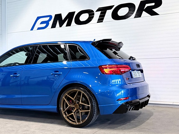 Audi S3 7 of 21
