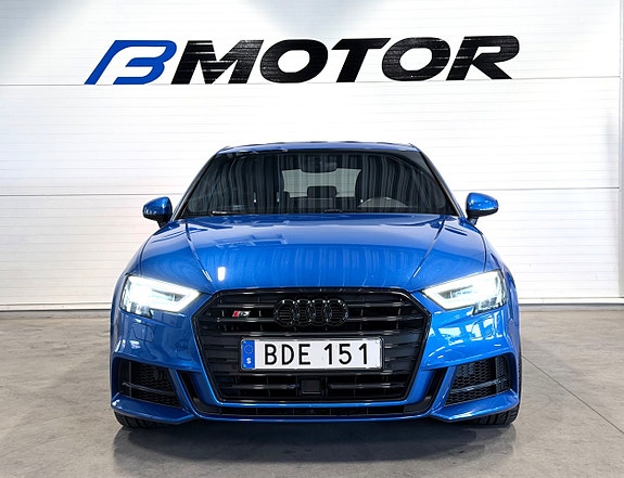 Audi S3 2 of 21