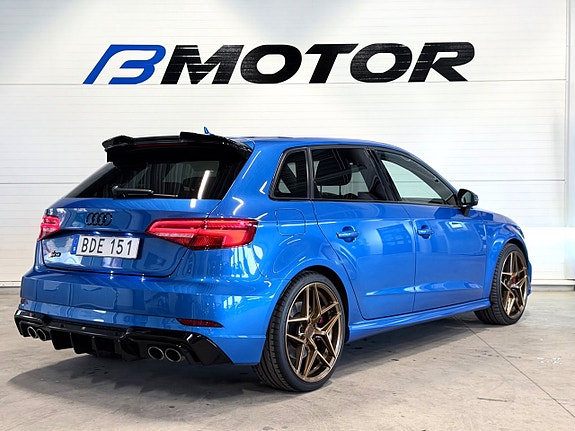 Audi S3 10 of 21