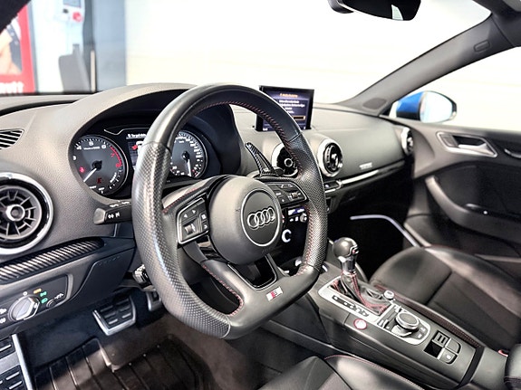 Audi S3 14 of 21