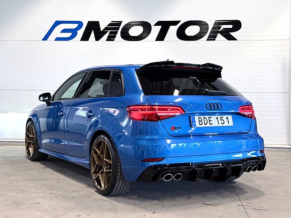 Audi S3 9 of 21
