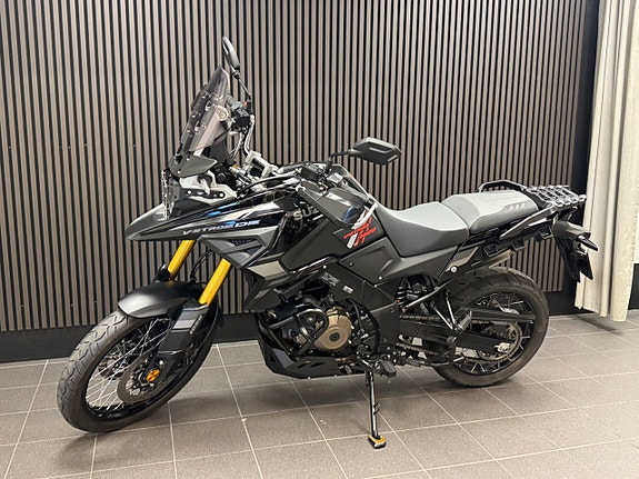 Suzuki DL1050DE V-Strom 5 of 6