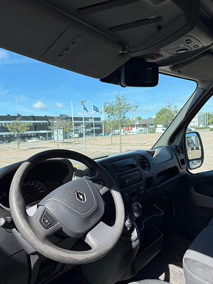 Renault Master 6 of 6