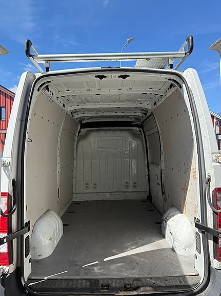Renault Master 5 of 6