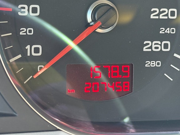 Audi A6 allroad 14 of 15