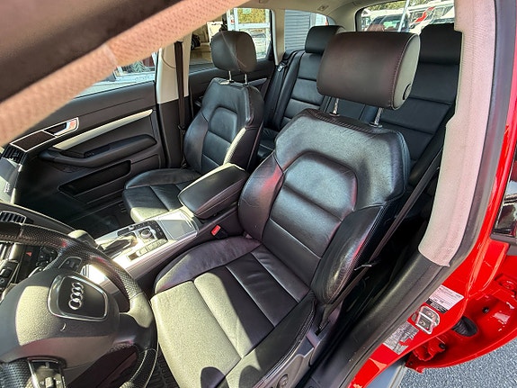 Audi A6 allroad 9 of 15
