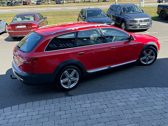 Audi A6 allroad 4 of 15
