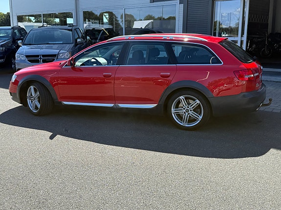 Audi A6 allroad 7 of 15