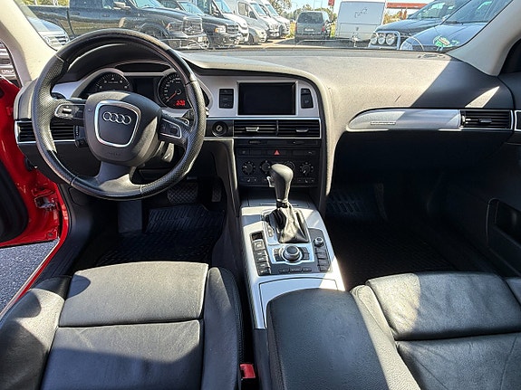 Audi A6 allroad 11 of 15
