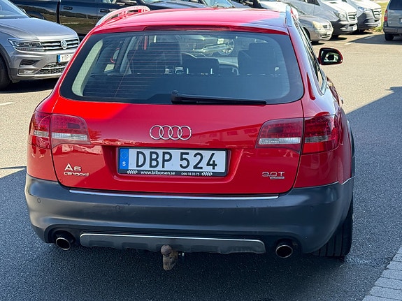 Audi A6 allroad 5 of 15